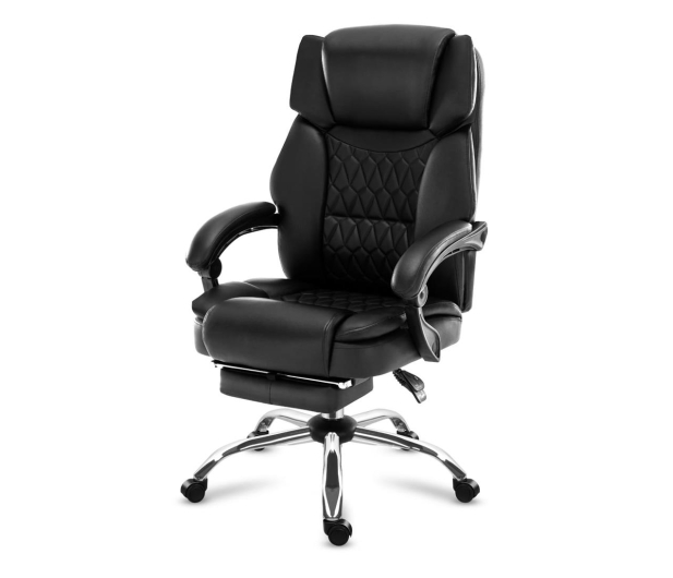 Huzaro Mark Adler Boss 6.0 Czarny MA-BOSS 6.0 - 1188576 - zdjęcie 3